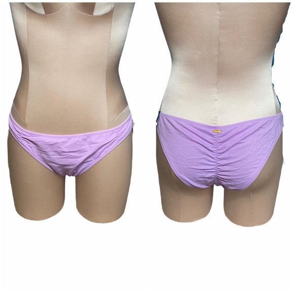 Victoria’s Secret PINK bikini bottoms!! - Picture 2 of 4